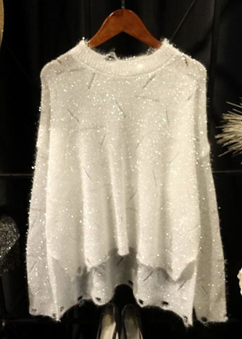 Vintage Inspired Top with a Contemporary Edge