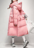 Sophisticated Coat with a Clean Classic Look