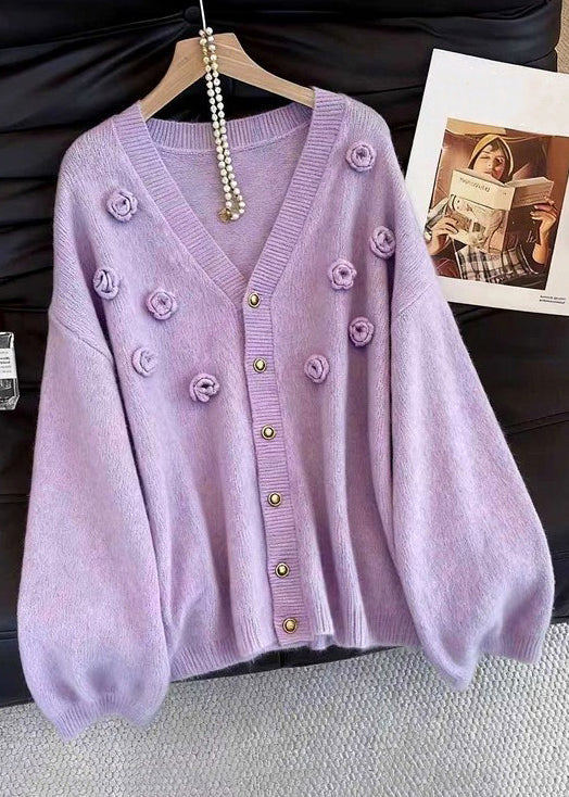 Effortlessly Elegant Cardigan with a Timeless Design