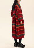 Effortlessly Elegant Coat with a Timeless Design