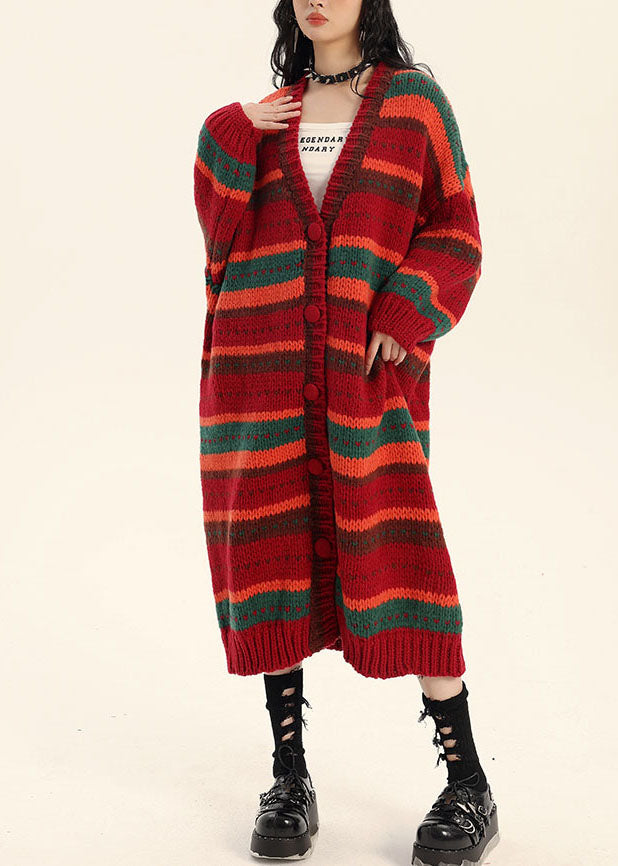 Effortlessly Elegant Coat with a Timeless Design