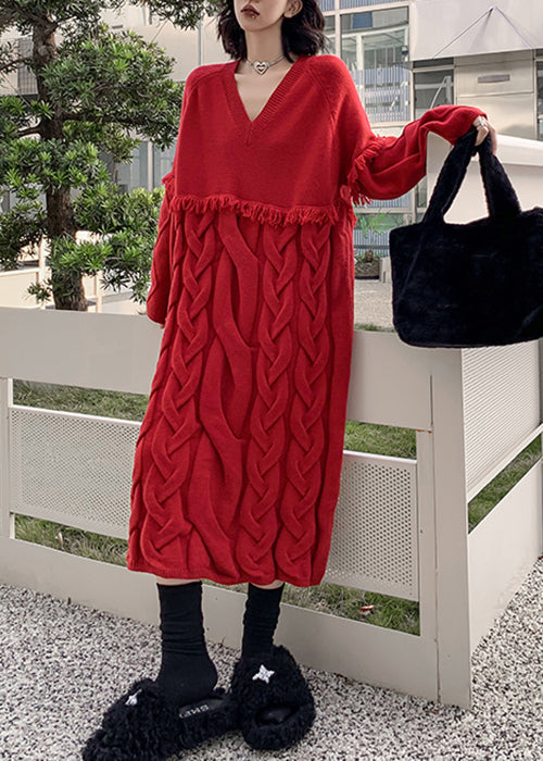 Classic Vintage & Enduringly Stylish Sweater