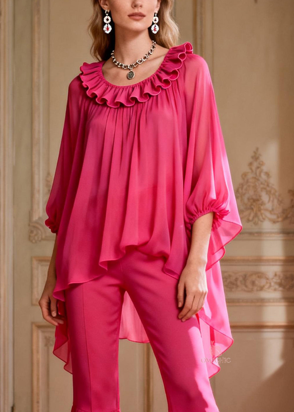 Classic Set with Timeless Appeal