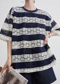 Effortlessly Elegant Top with a Timeless Design