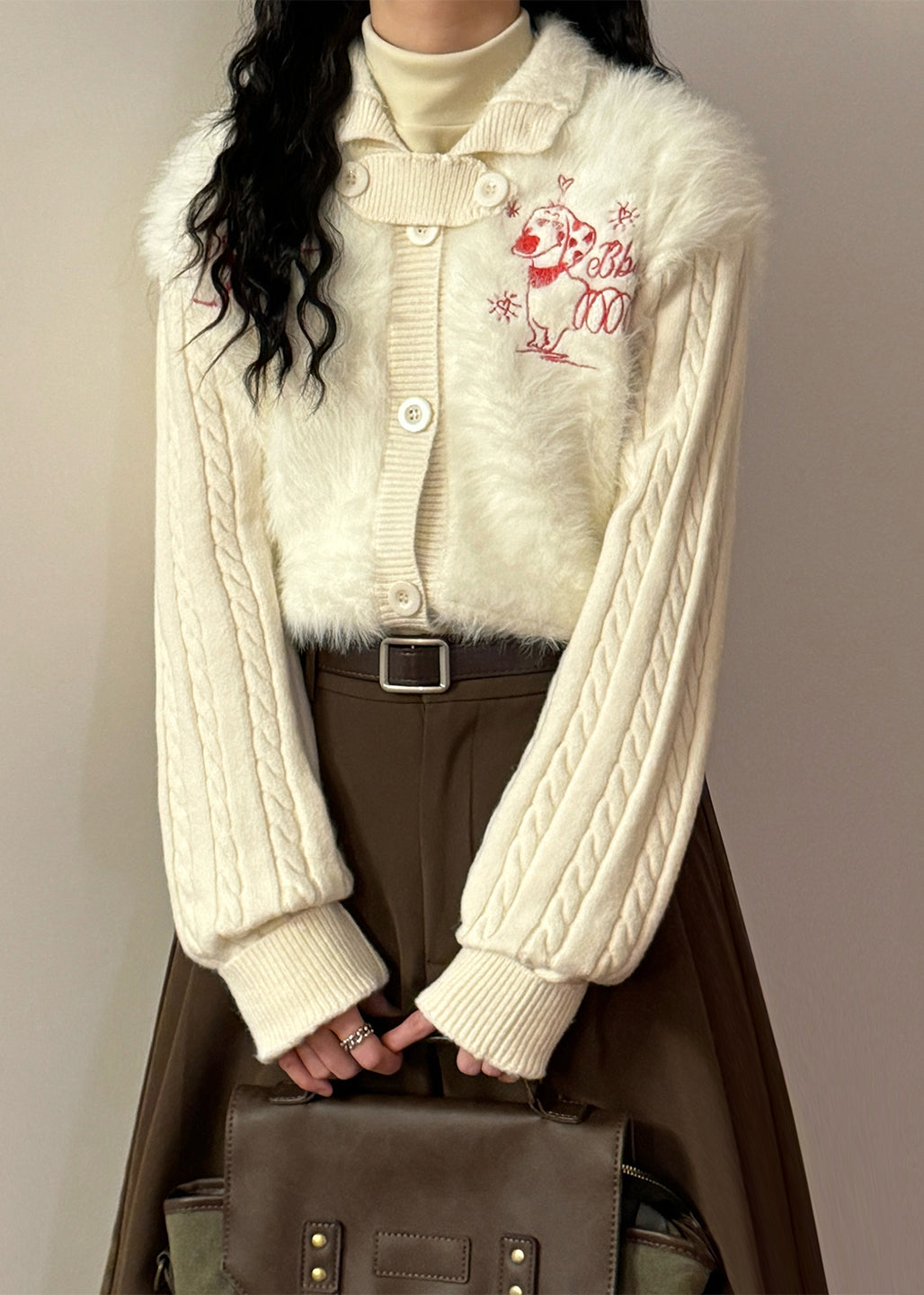 Classic Vintage & Enduringly Stylish Coat