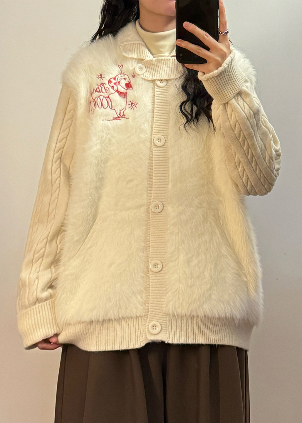 Classic Vintage & Enduringly Stylish Coat