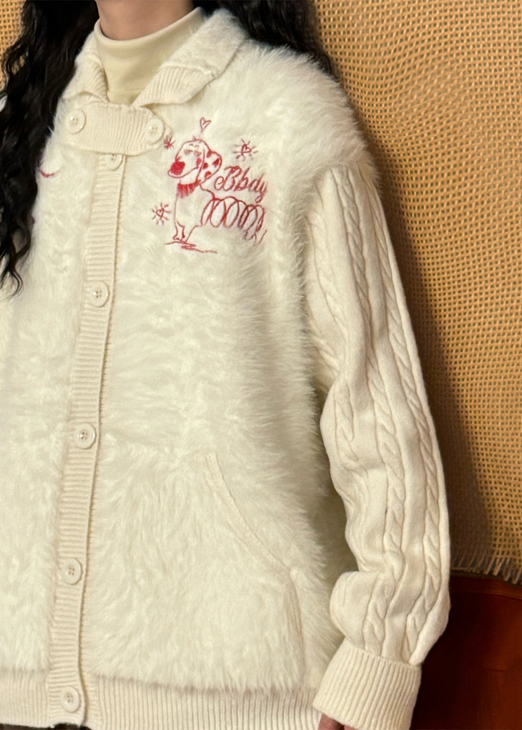 Classic Vintage & Enduringly Stylish Coat