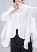 Polished Shirt with an Effortless Classic Look