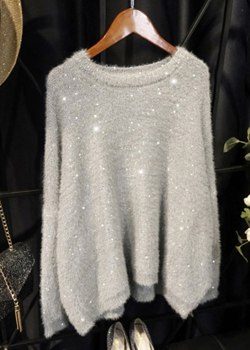 Polished Top with an Effortless Classic Look