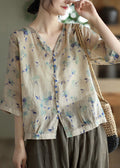 Beautifully Balanced Shirt with Timeless Character