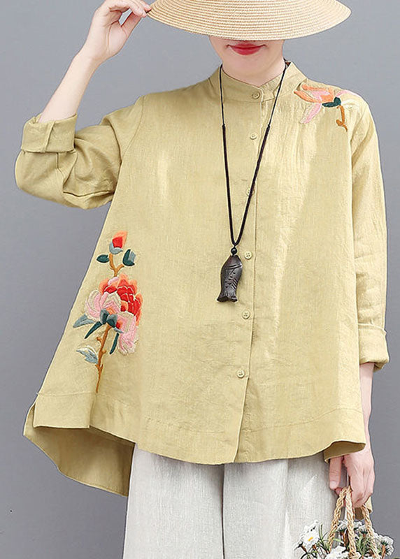 Effortlessly Elegant Blouse with a Timeless Design
