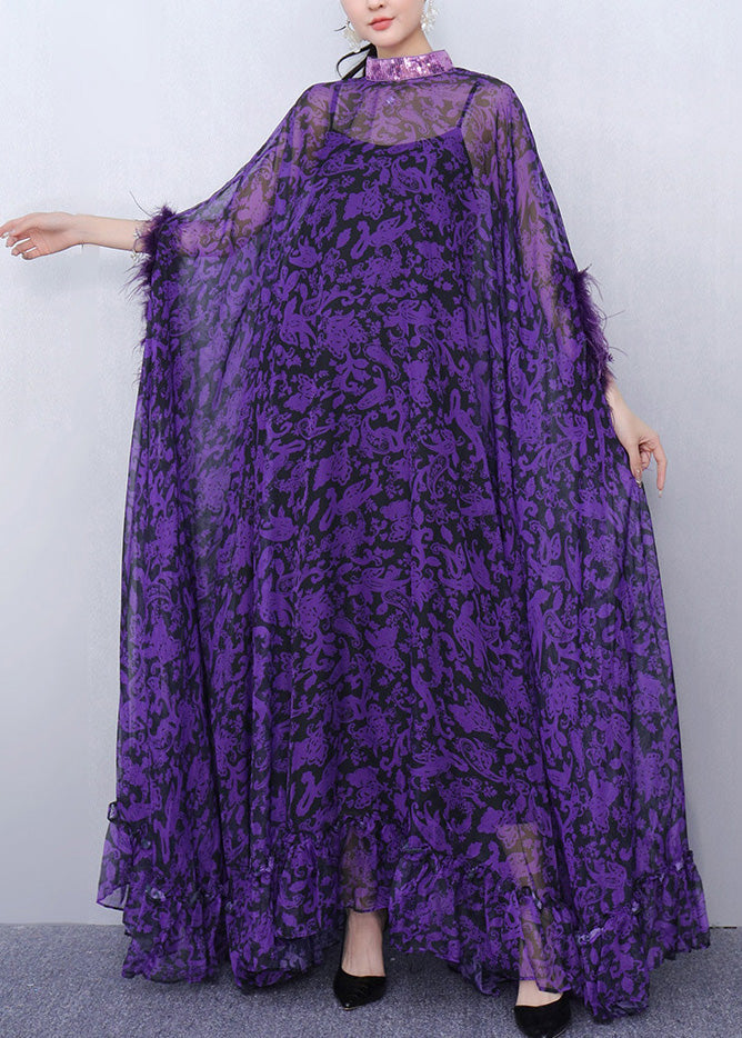 Vintage Inspired Garment with a Contemporary Edge