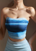 Polished Top with an Effortless Classic Look