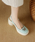 Classic Orthopedic Sandals with Timeless Style