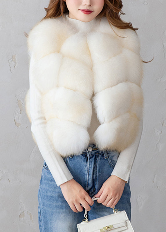 Sophisticated Coat with a Clean Classic Look