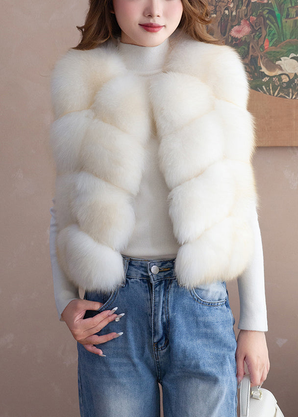 Sophisticated Coat with a Clean Classic Look