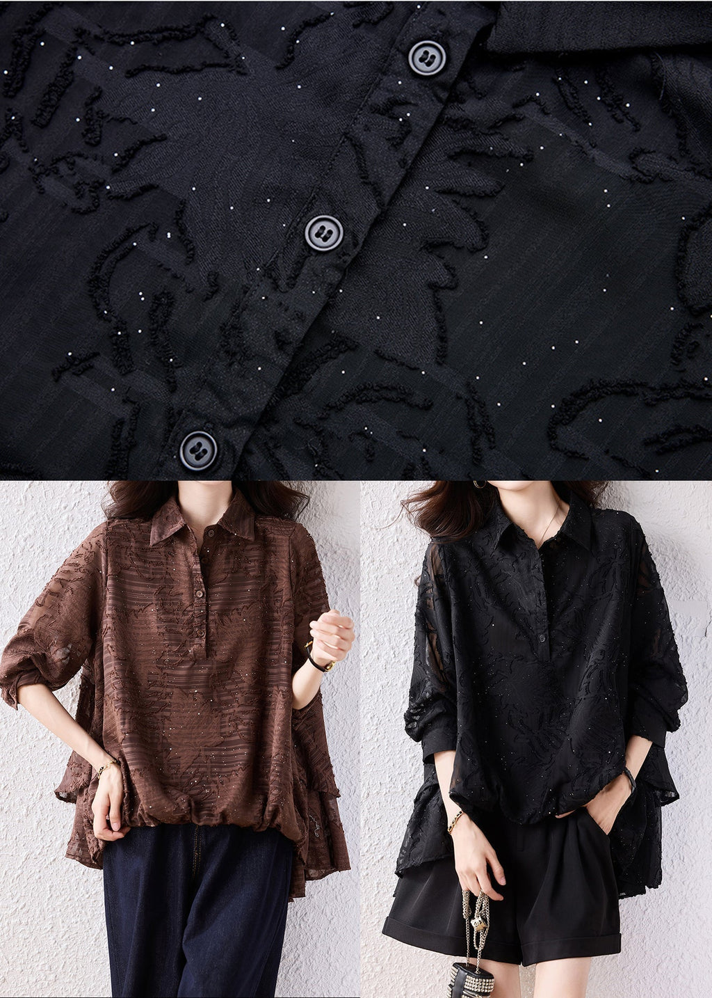 Classic Vintage & Enduringly Stylish Shirt