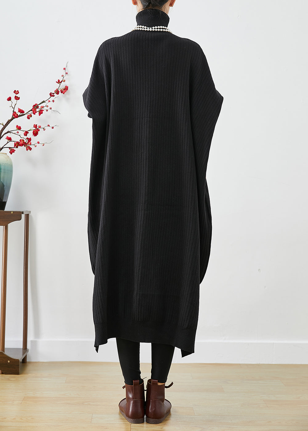 Elegantly Styled Sweater for Everyday Wear