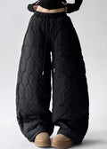 Well Tailored Pants with a Graceful Silhouette