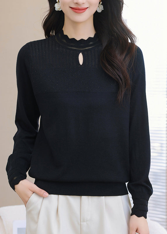 Classic Vintage & Enduringly Stylish Sweater