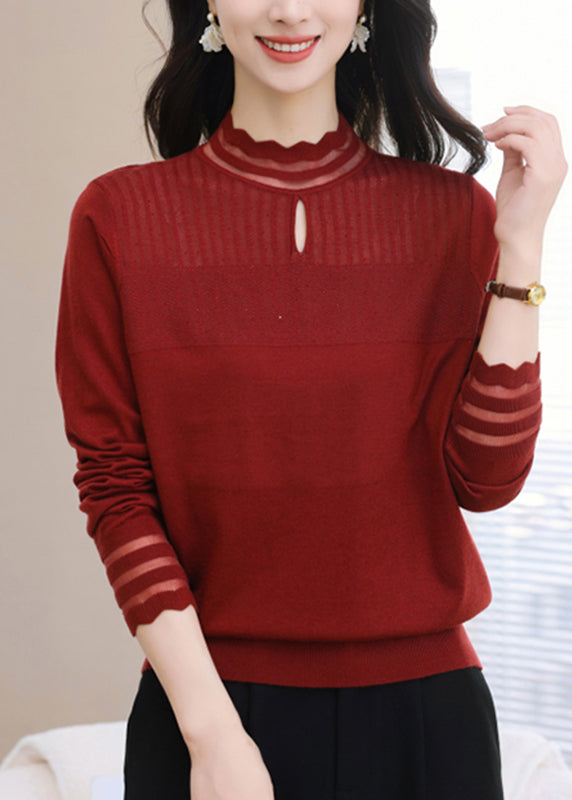 Classic Vintage & Enduringly Stylish Sweater