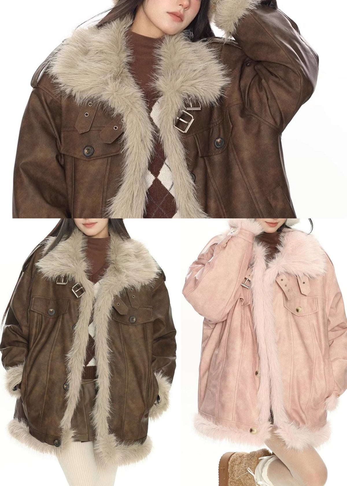 Sophisticated Jacket with a Clean Classic Look