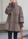 Effortlessly Elegant Jacket with a Timeless Design