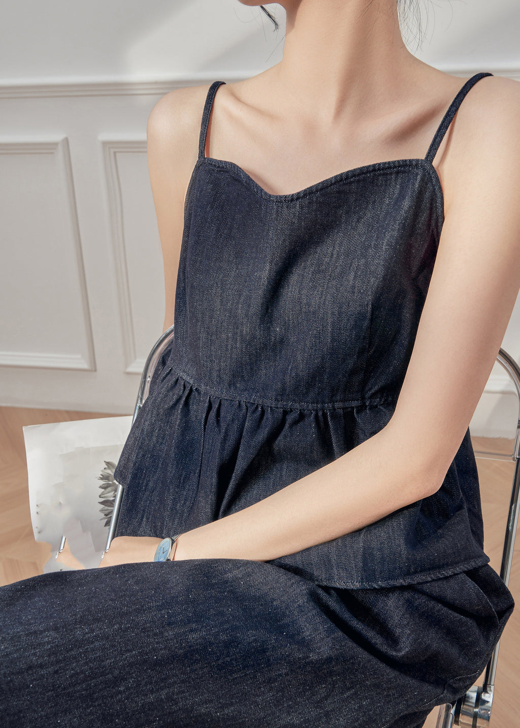 Beautifully Crafted Pants in a Classic Style