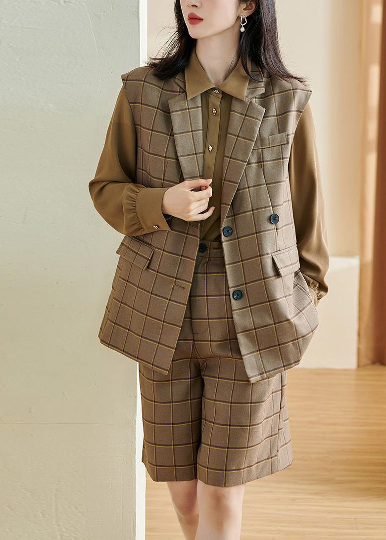 Vintage Inspired Coat with a Contemporary Edge