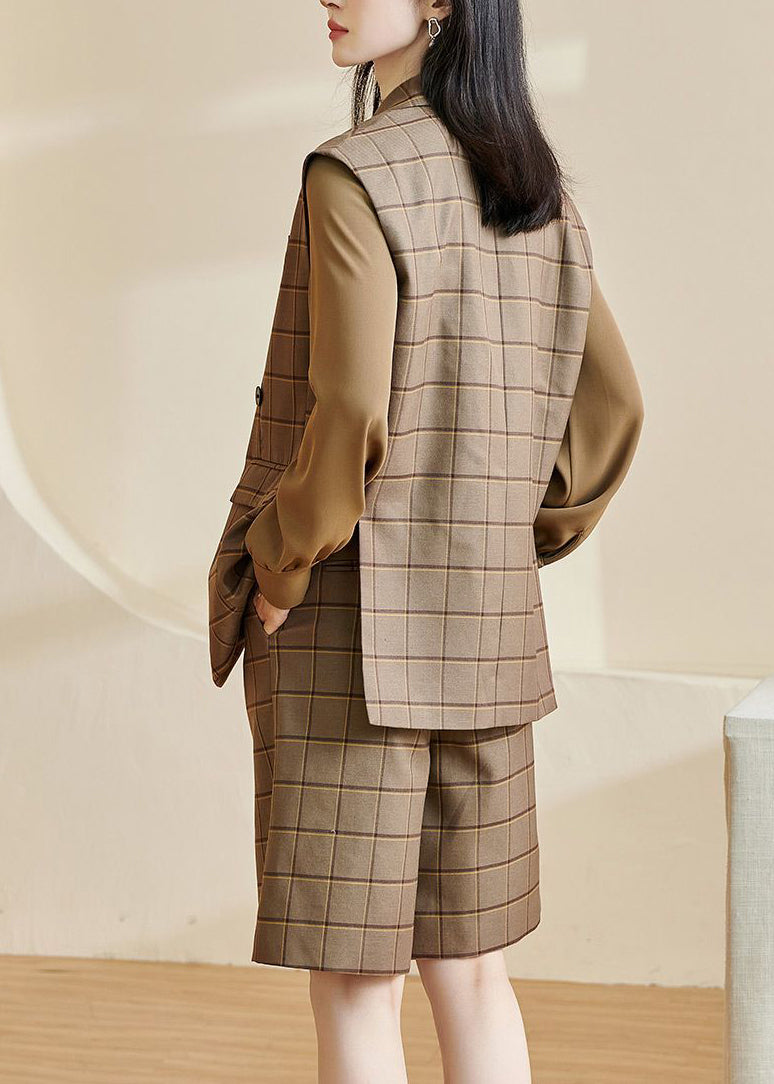 Vintage Inspired Coat with a Contemporary Edge