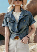 Beautifully Balanced Shirt with Timeless Character