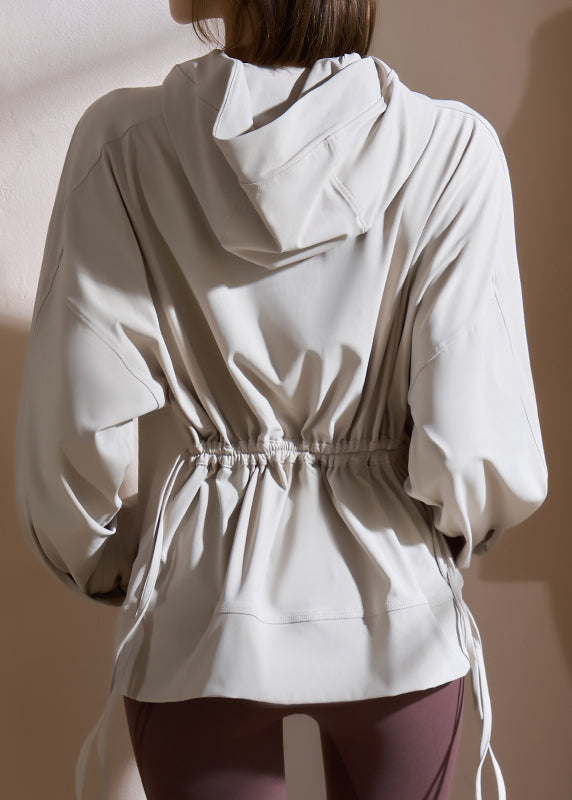 Polished Coat with an Effortless Classic Look