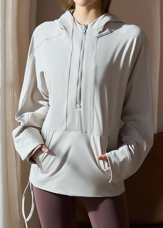 A Vintage Style Coat with Delicate Timeless Details