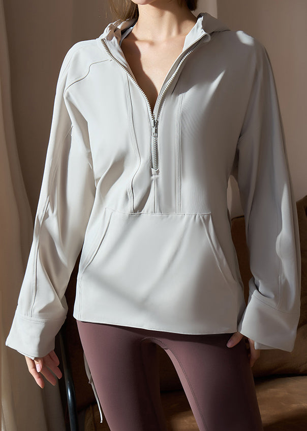 Polished Coat with an Effortless Classic Look