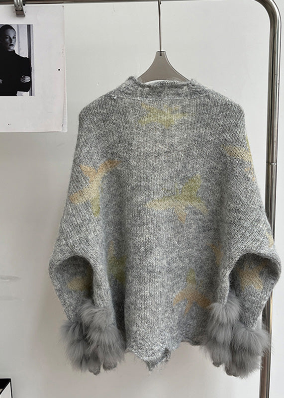 Sophisticated Cardigan with a Clean Classic Look