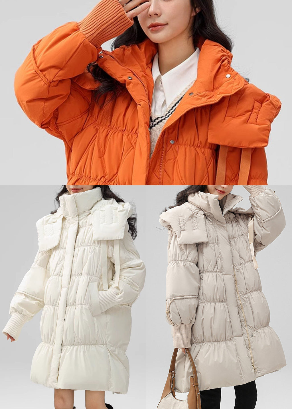 Sophisticated Jacket with a Clean Classic Look