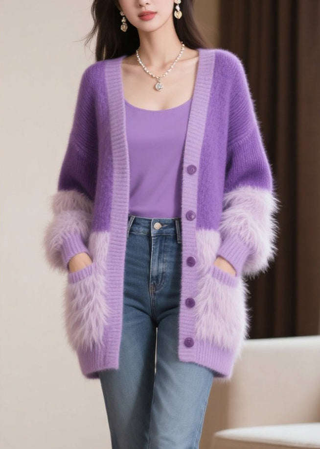 Polished Cardigan with an Effortless Classic Look