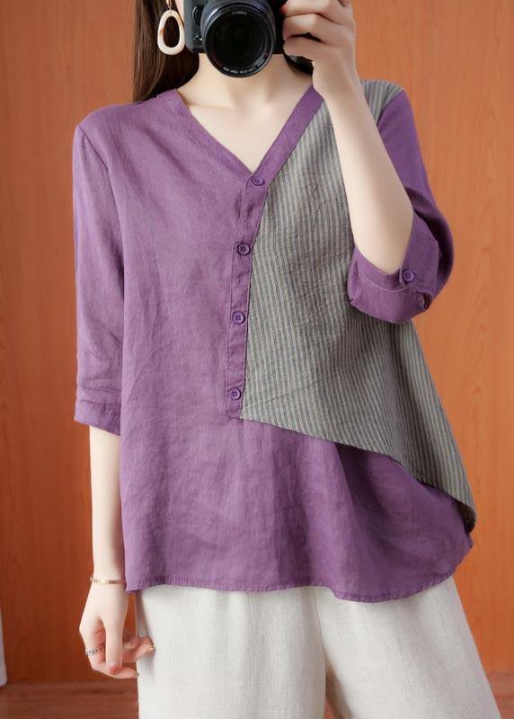 Well Tailored Shirt with a Graceful Silhouette