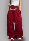 Vintage Inspired Pants with a Contemporary Edge