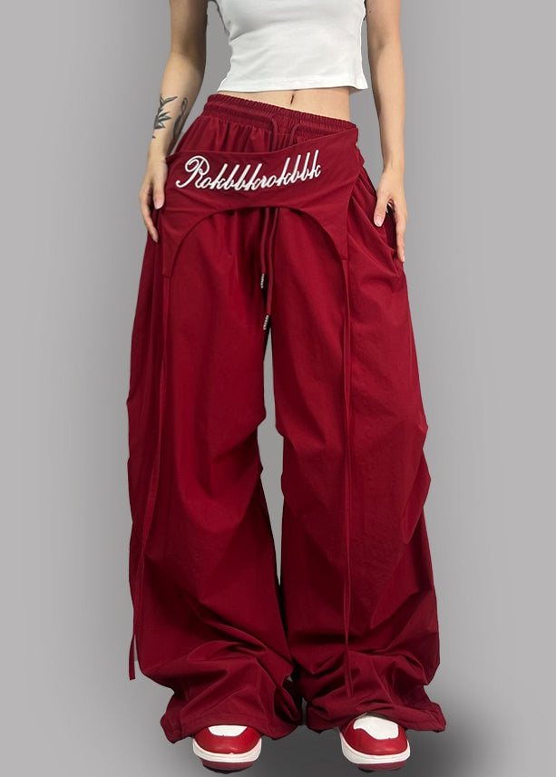 Vintage Inspired Pants with a Contemporary Edge