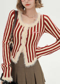 Beautifully Crafted Coat in a Classic Style