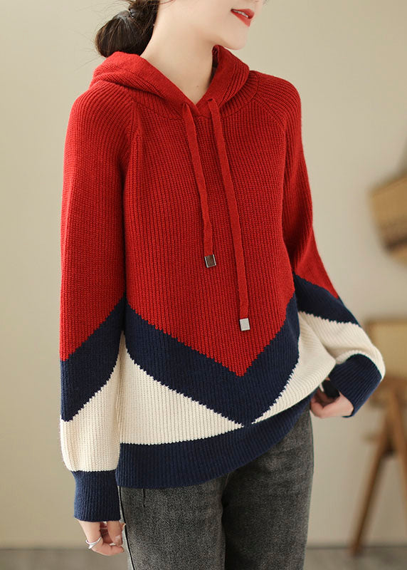 Beautifully Crafted Pullover in a Classic Style