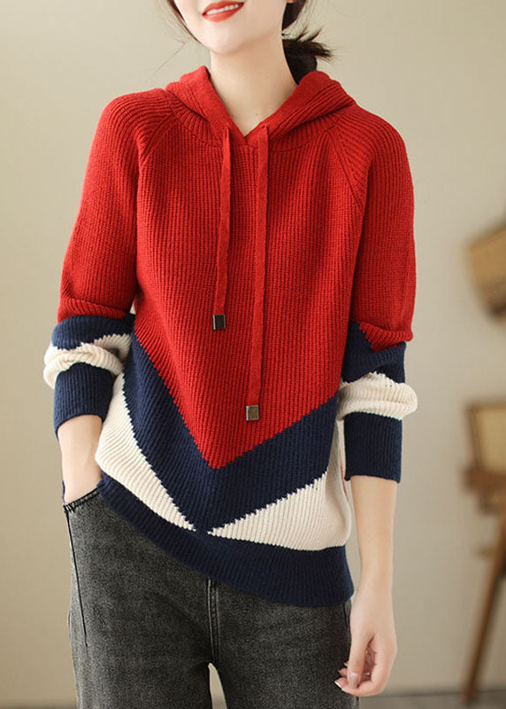 Beautifully Crafted Pullover in a Classic Style