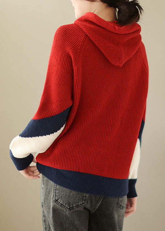 Beautifully Crafted Pullover in a Classic Style