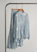 Beautifully Finished Garment in a Timeless Design