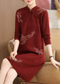 Elegantly Styled Sweater for Everyday Wear