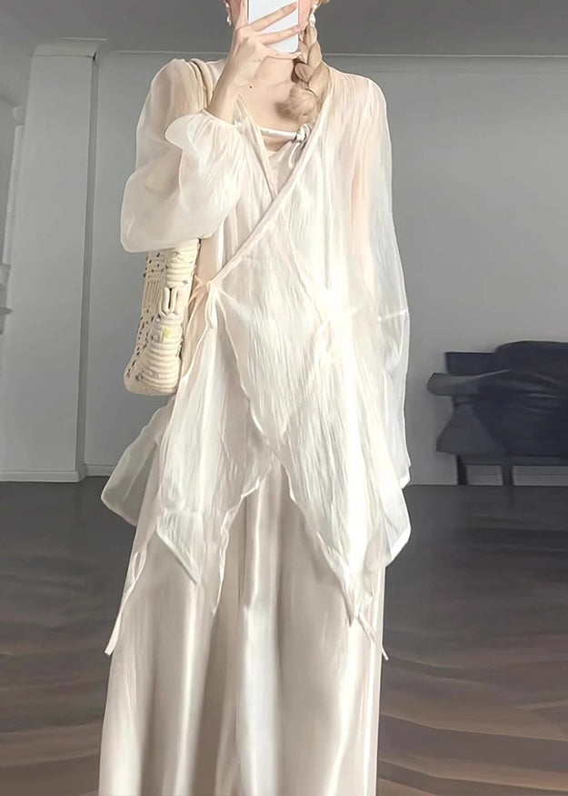 Vintage Inspired Coat with a Contemporary Edge