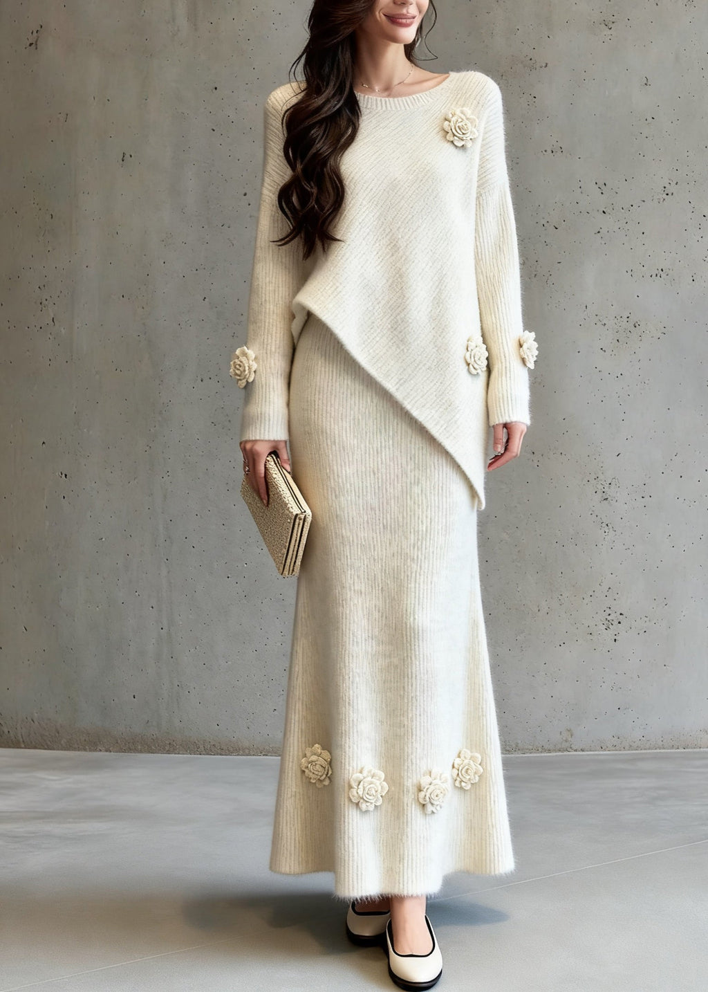 Charming Set for Any Occasion