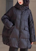 Beautifully Finished Jacket in a Timeless Design