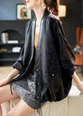 Classic Vintage Coat with a Flattering Fit